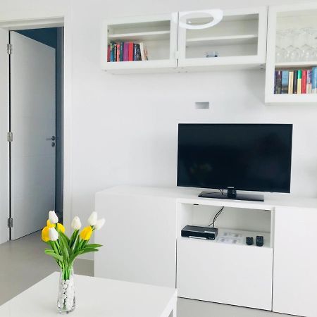 Apartamento Los Mangos 34 Maspalomas  Luaran gambar