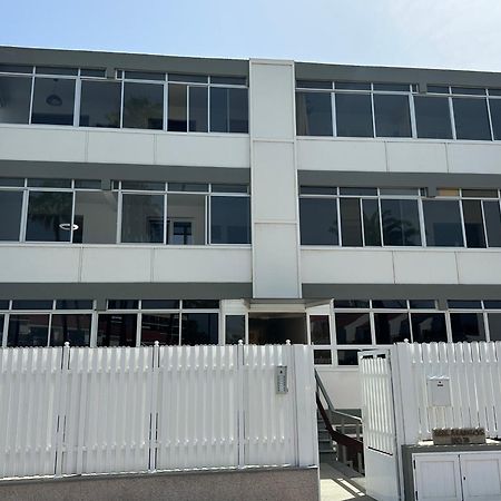 Apartamento Los Mangos 34 Maspalomas  Luaran gambar