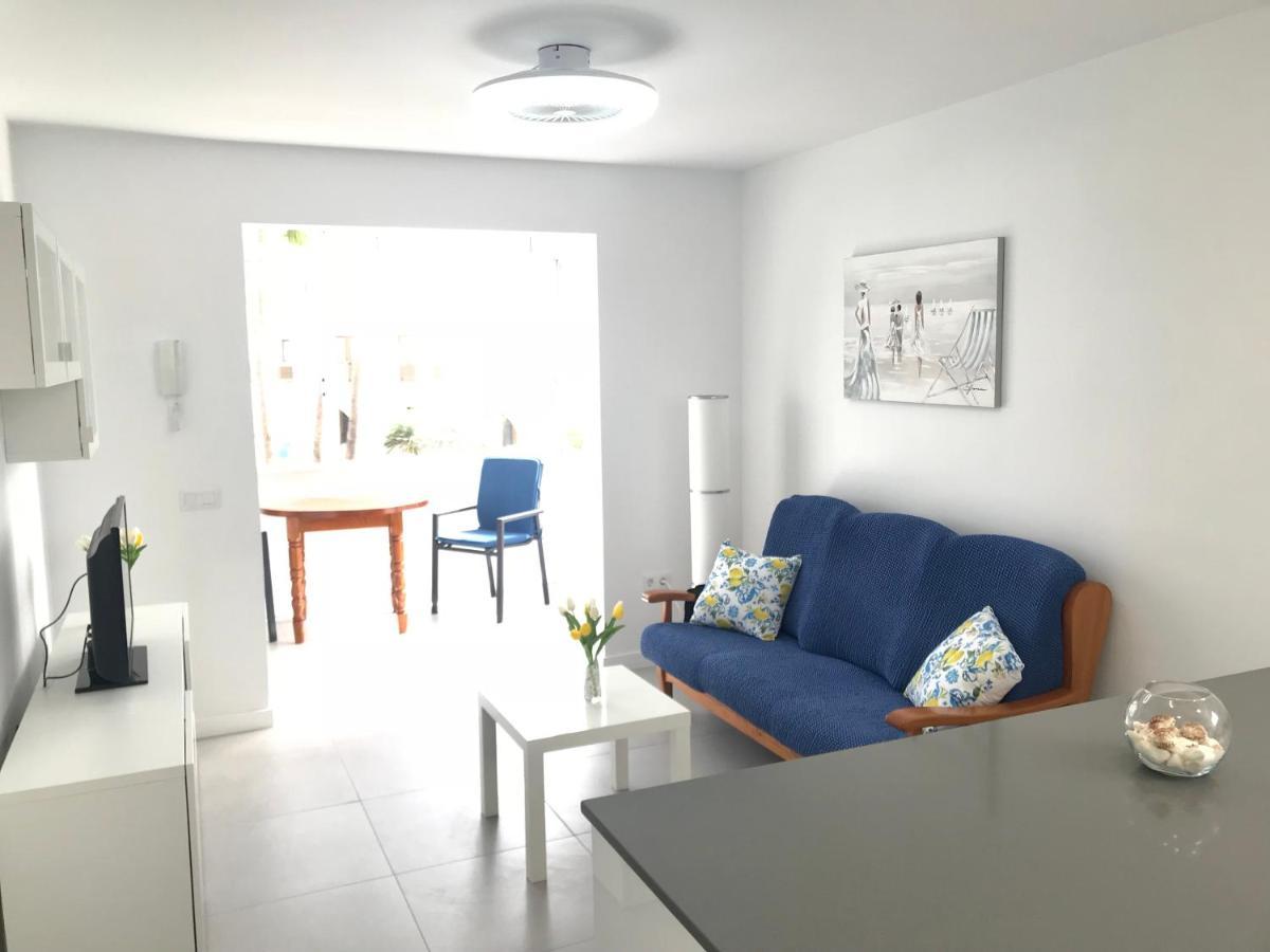 Apartamento Los Mangos 34 Maspalomas  Luaran gambar