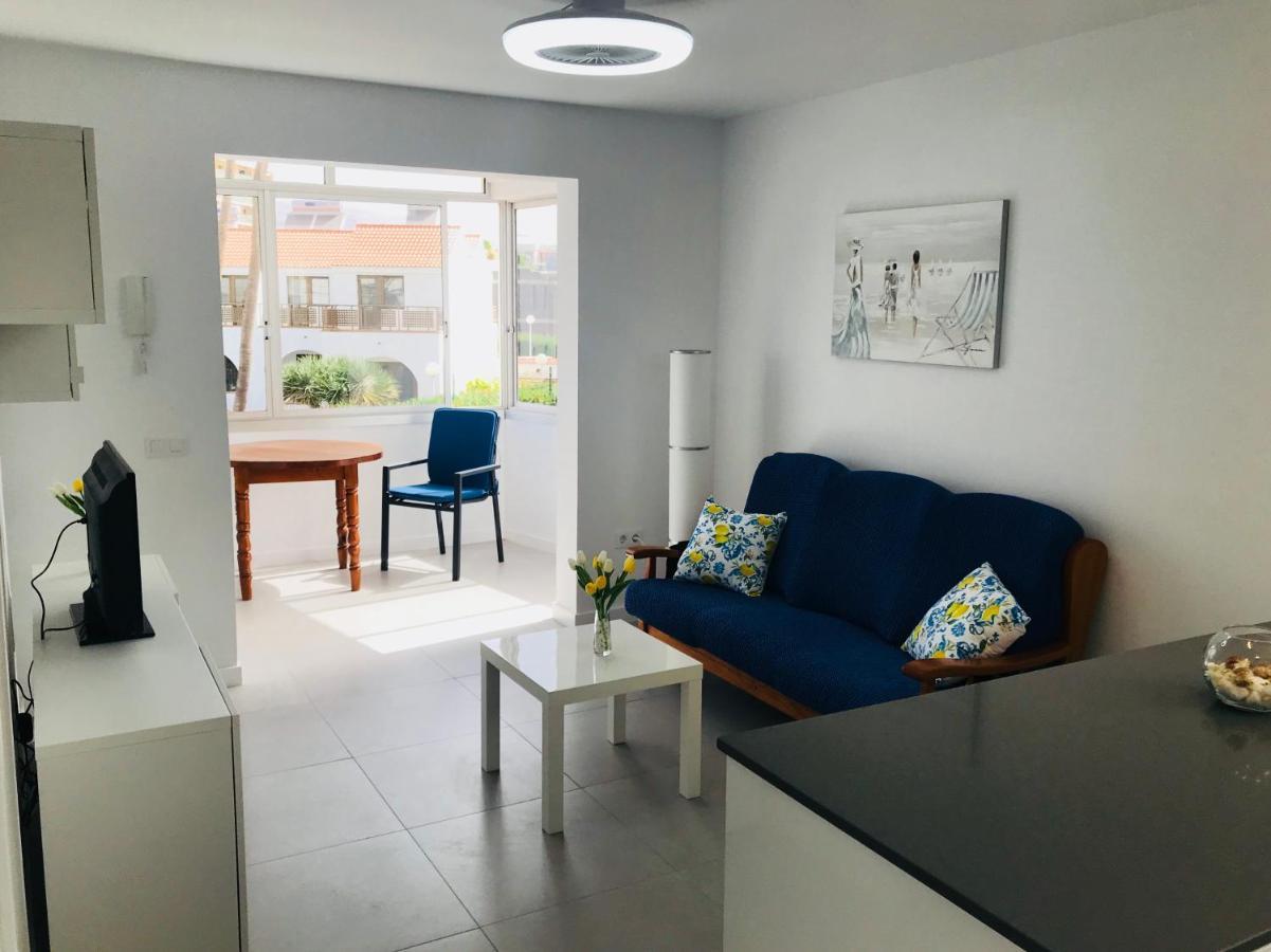 Apartamento Los Mangos 34 Maspalomas  Luaran gambar