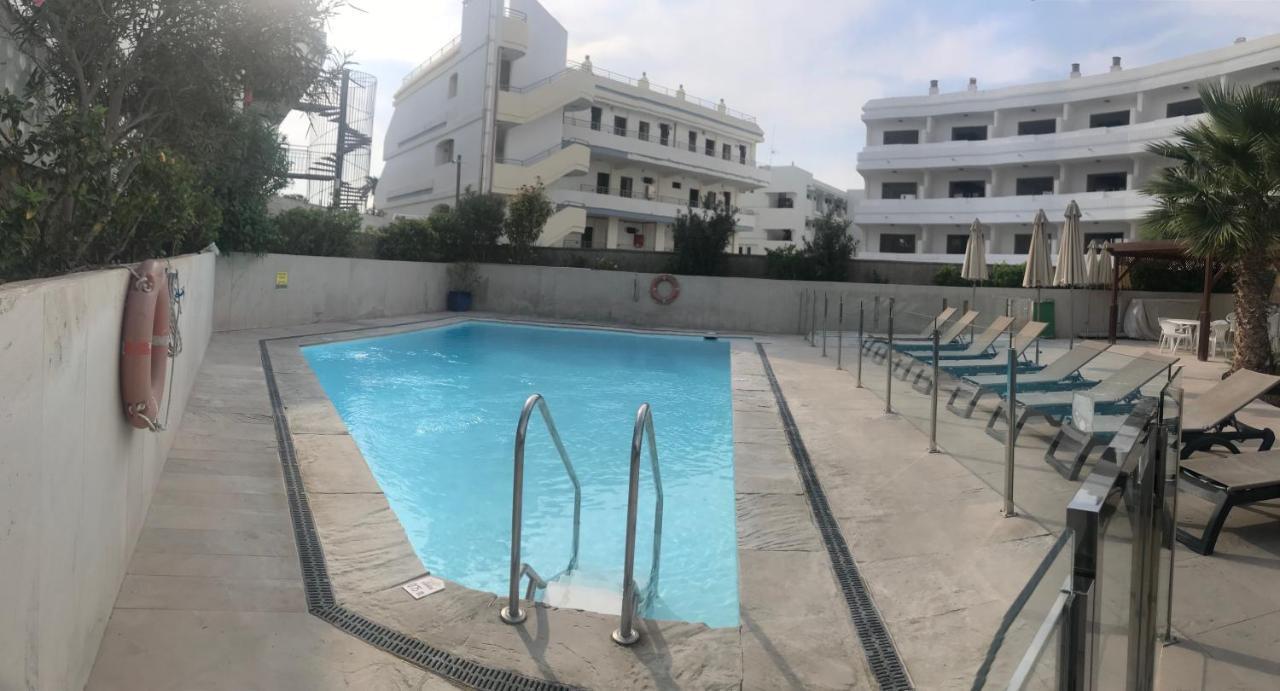 Apartamento Los Mangos 34 Maspalomas  Luaran gambar