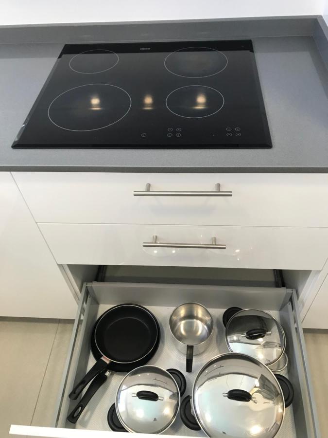Apartamento Los Mangos 34 Maspalomas  Luaran gambar