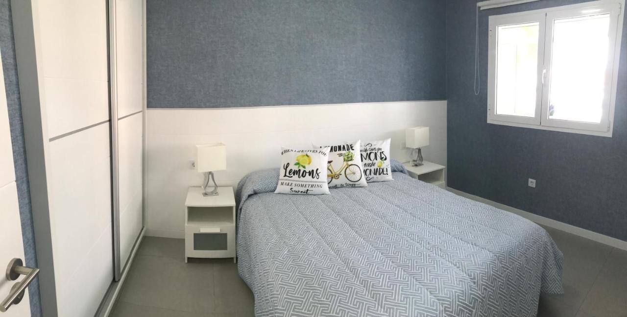 Apartamento Los Mangos 34 Maspalomas  Luaran gambar