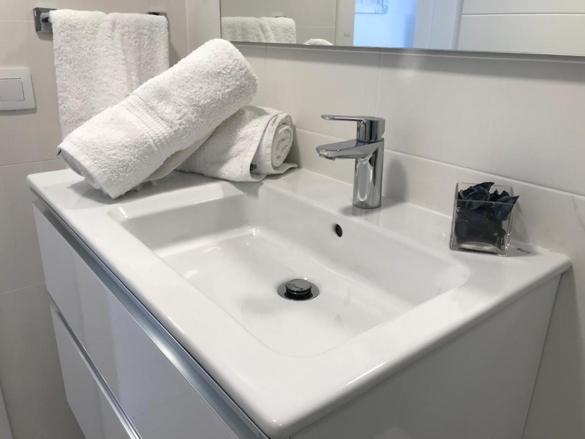Apartamento Los Mangos 34 Maspalomas  Luaran gambar