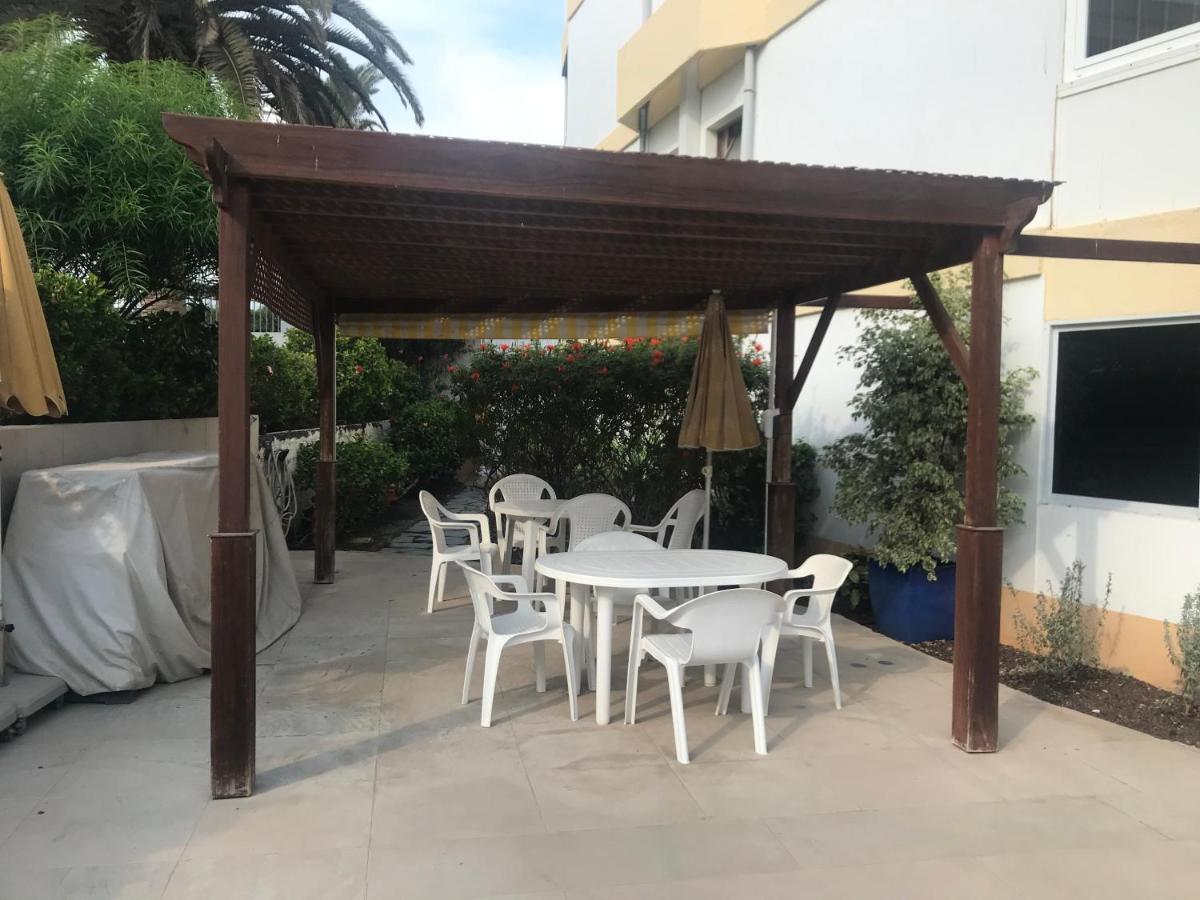Apartamento Los Mangos 34 Maspalomas  Luaran gambar