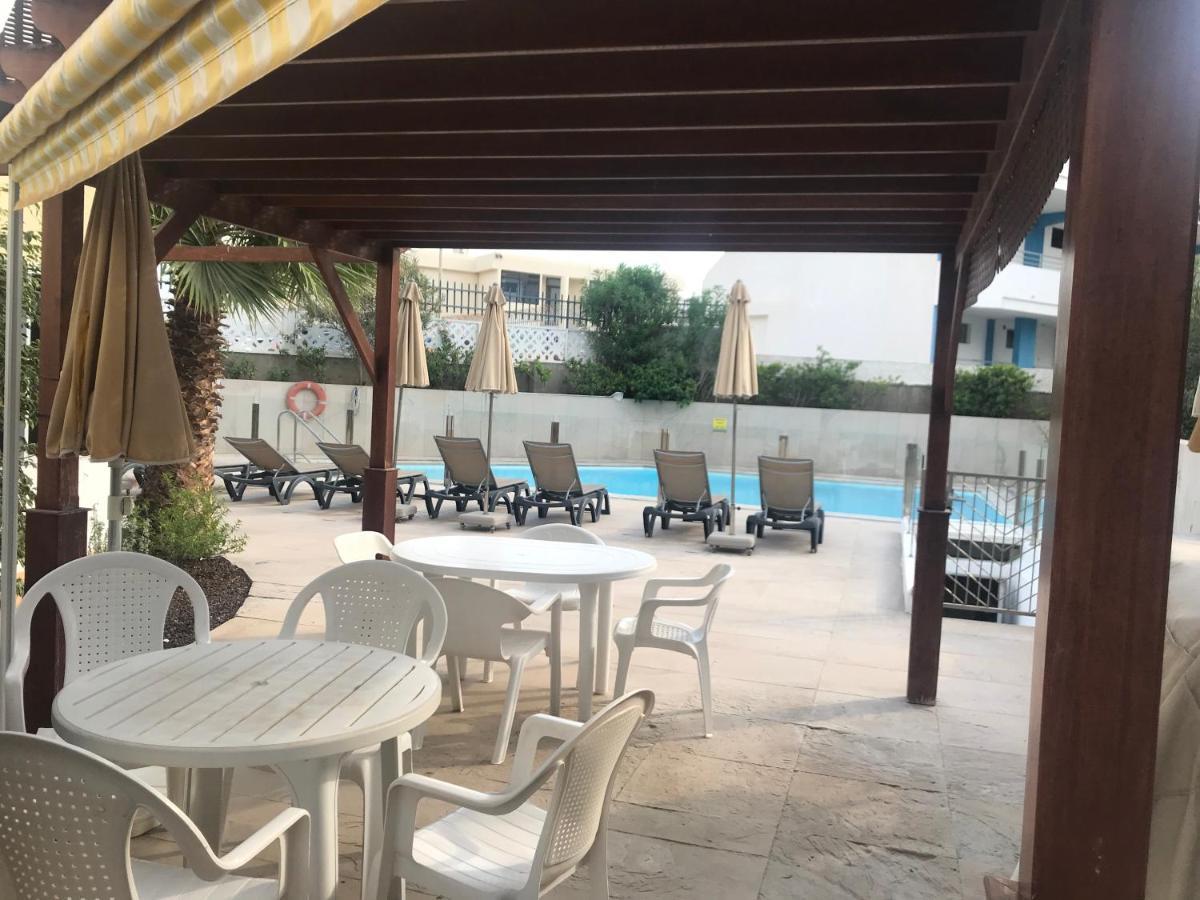 Apartamento Los Mangos 34 Maspalomas  Luaran gambar
