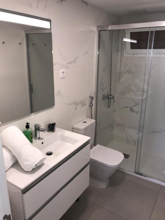 Apartamento Los Mangos 34 Maspalomas  Luaran gambar