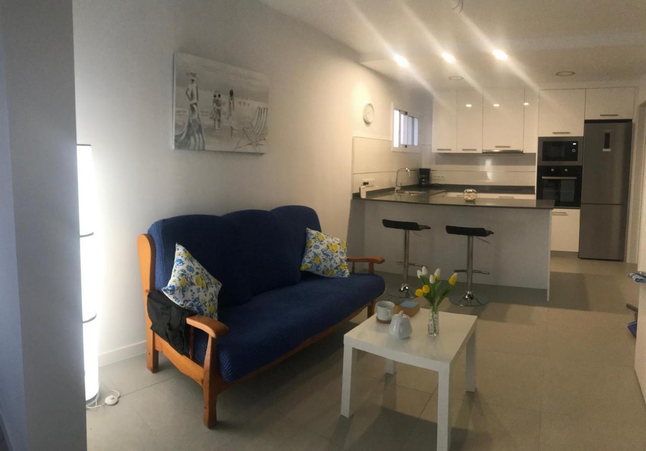 Apartamento Los Mangos 34 Maspalomas  Luaran gambar