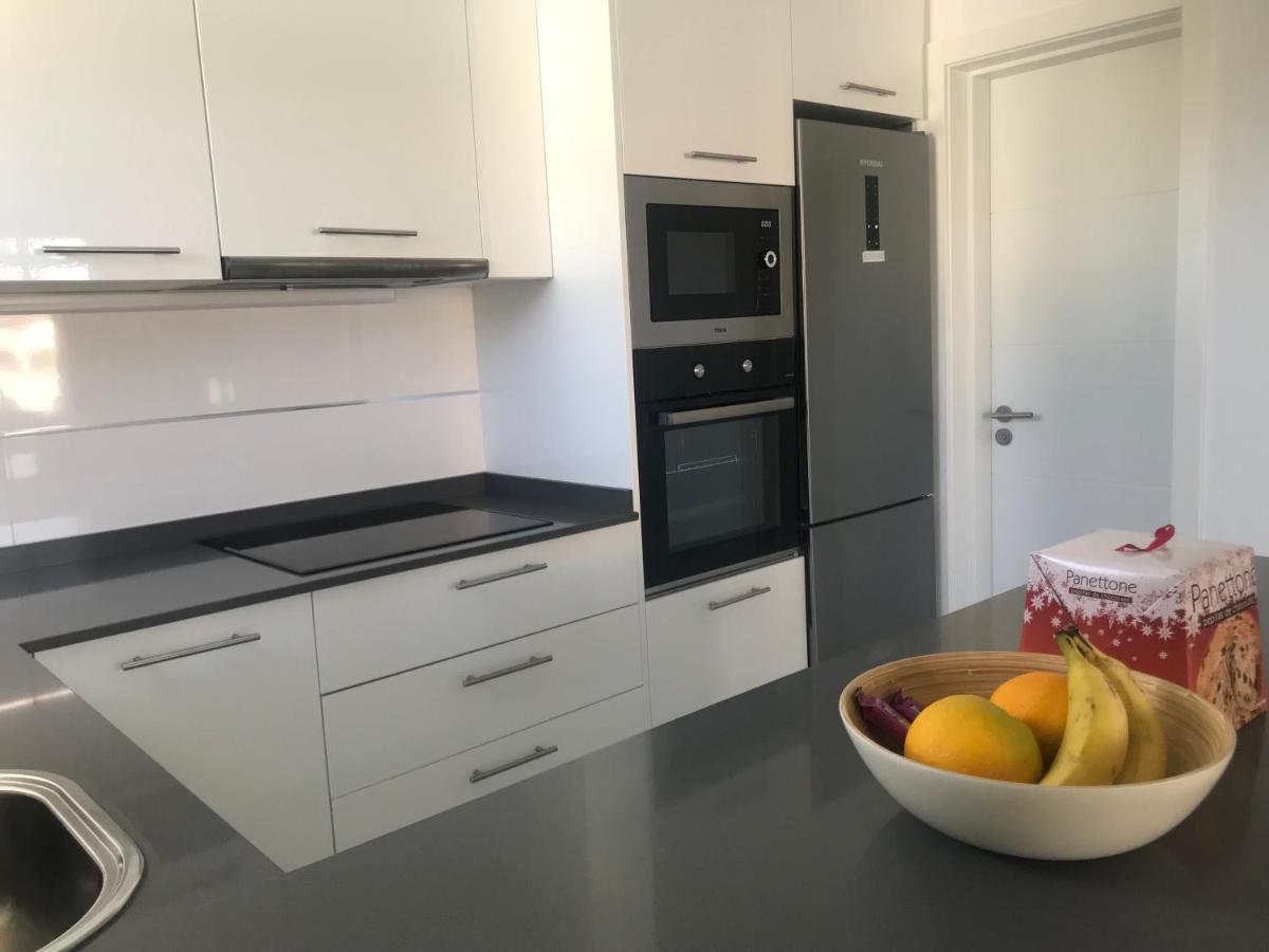 Apartamento Los Mangos 34 Maspalomas  Luaran gambar