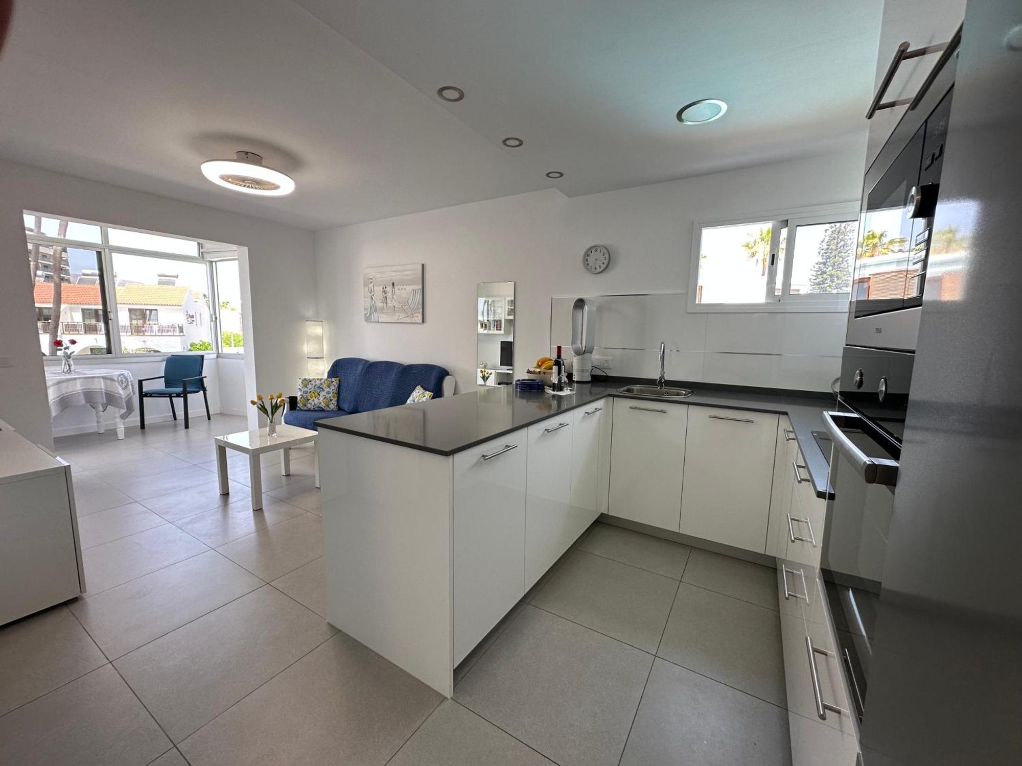 Apartamento Los Mangos 34 Maspalomas  Luaran gambar