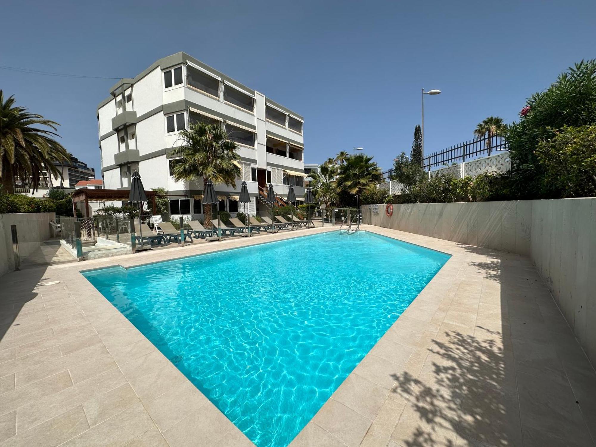 Apartamento Los Mangos 34 Maspalomas  Luaran gambar
