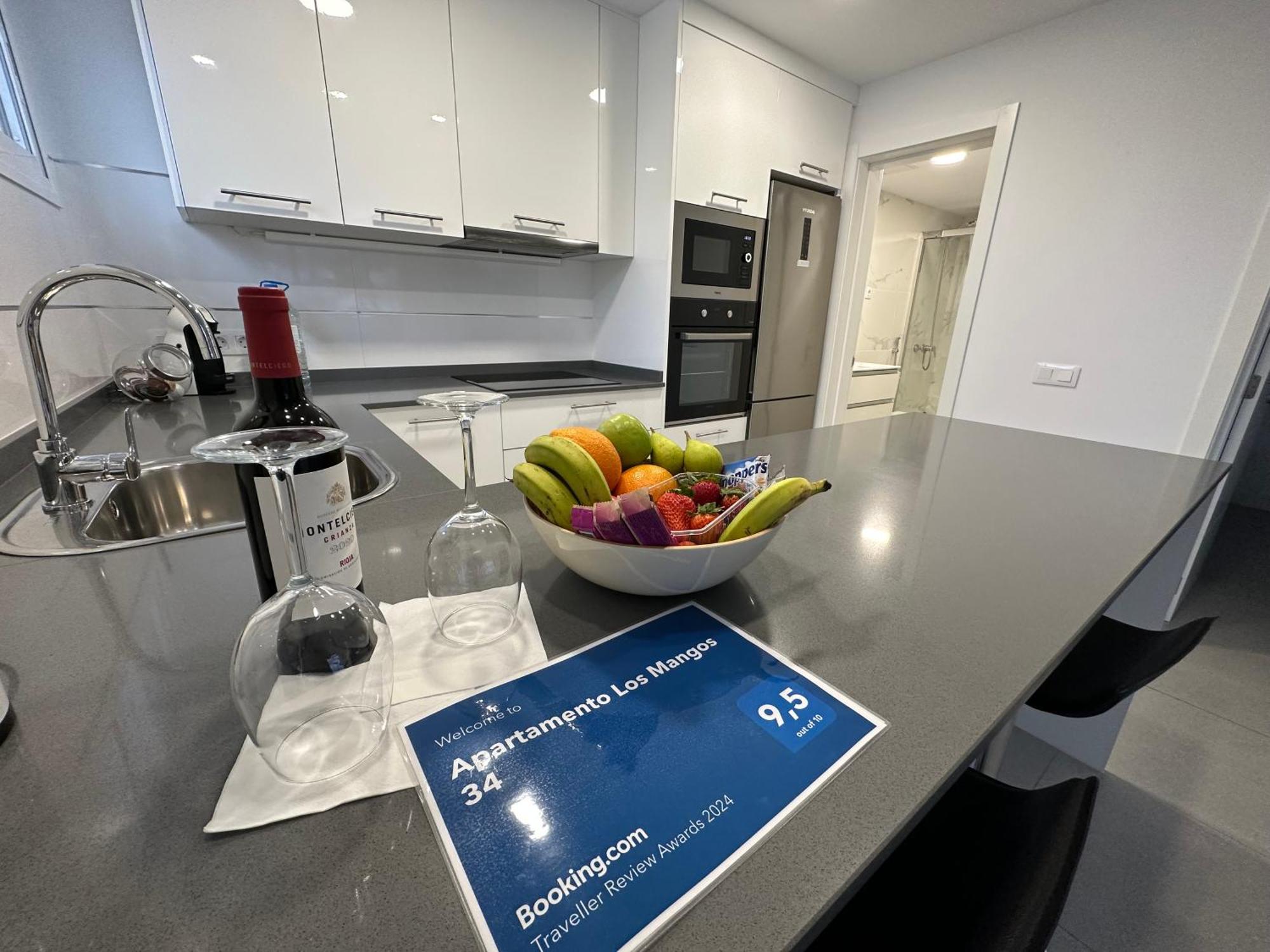 Apartamento Los Mangos 34 Maspalomas  Luaran gambar