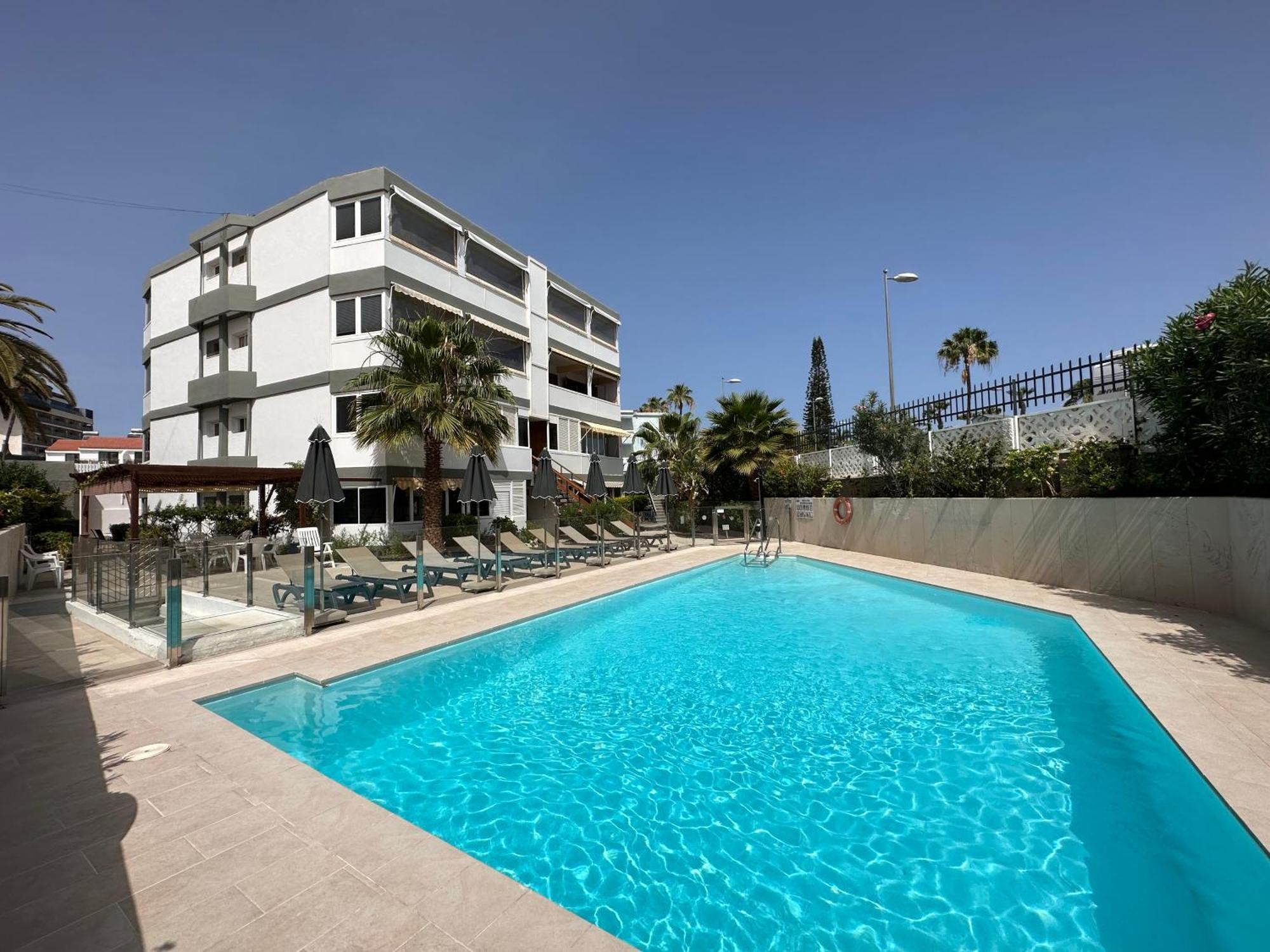 Apartamento Los Mangos 34 Maspalomas  Luaran gambar