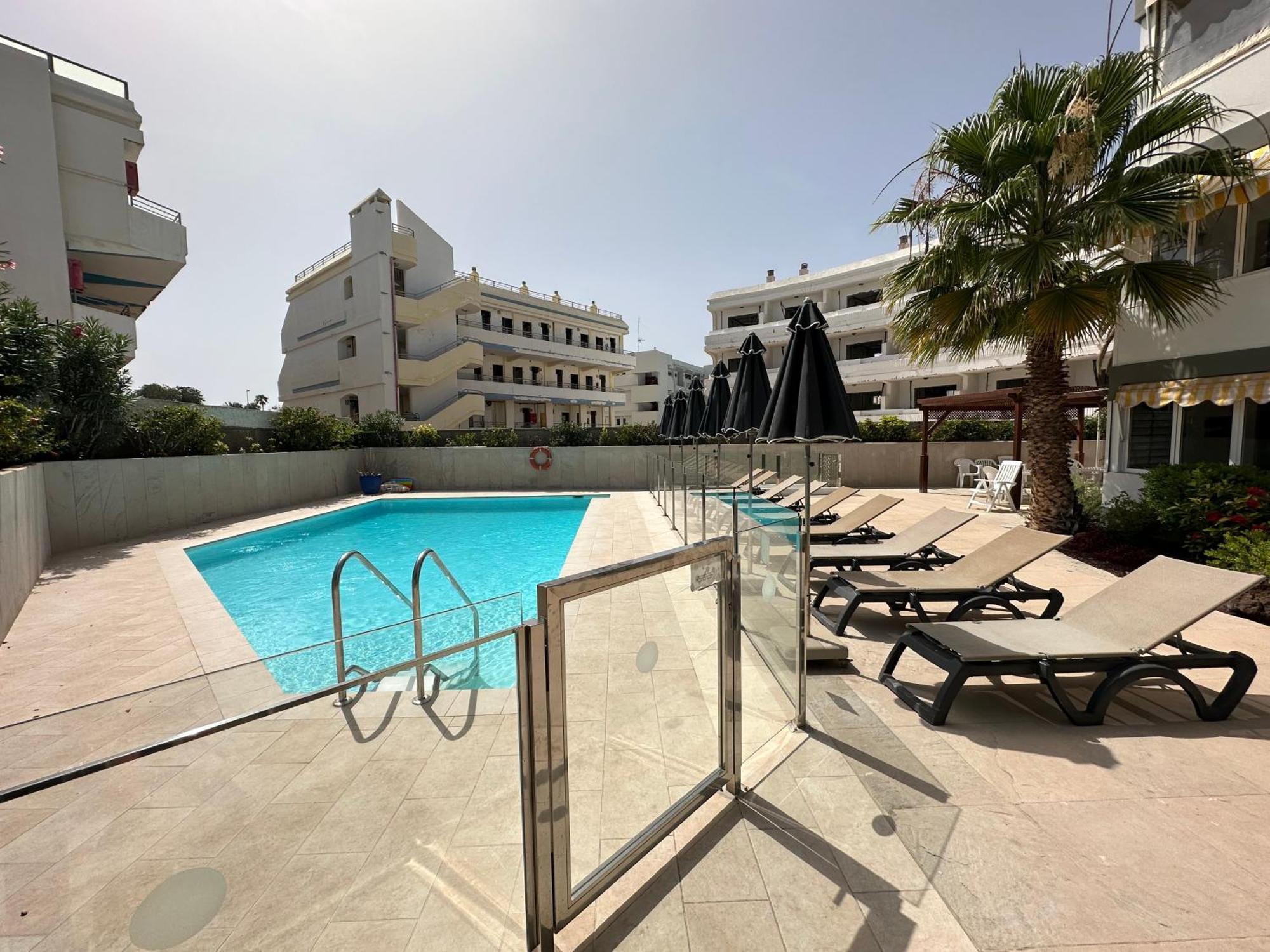 Apartamento Los Mangos 34 Maspalomas  Luaran gambar