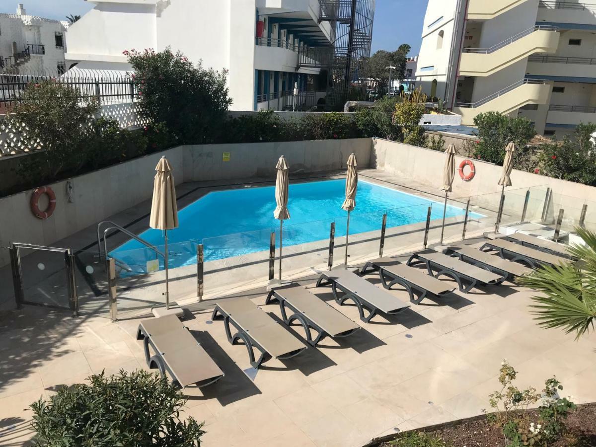 Apartamento Los Mangos 34 Maspalomas  Luaran gambar