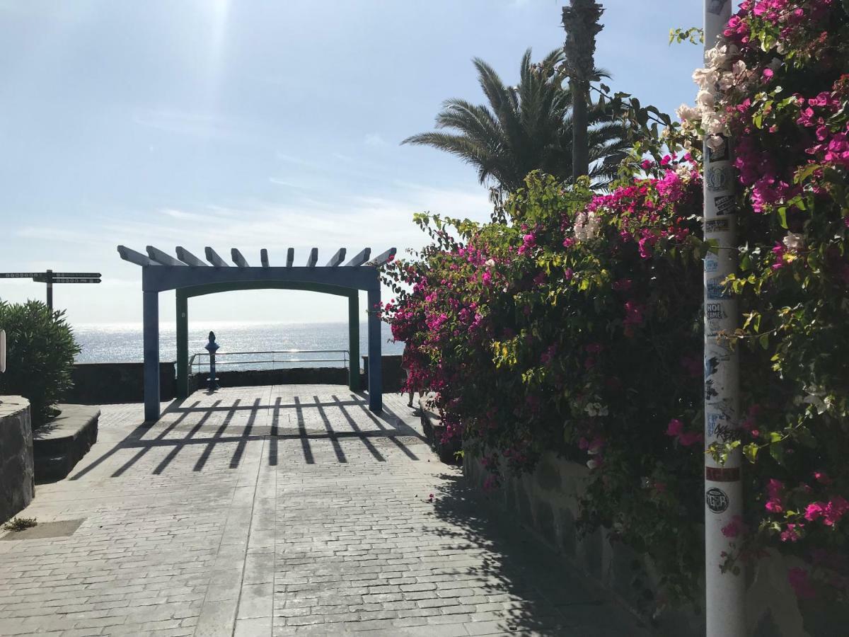 Apartamento Los Mangos 34 Maspalomas  Luaran gambar